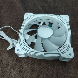 new INFINITY LOVINGCOOL COOLING FAN 120mm 3in1kit CASE FAN
