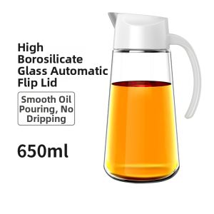 Jeko&Jeko | Automatic Large Capacity Spice Bottle
