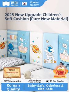 Watthour | Anti-Collision Infant-Use Wall Padding Waterproof