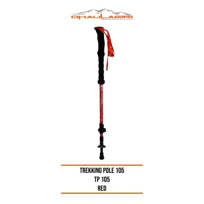 Dhaulagiri Trekking pole 105 Tongkat Pendaki Gunung