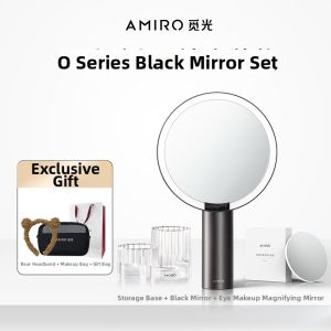 AMIRO | Lighted Smart LED Makeup Mirror