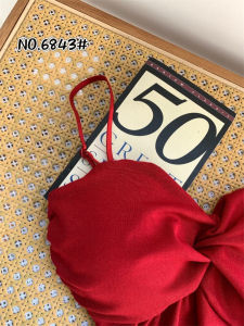 Áo Ba Lỗ Không Tay Phong Cách Thái Độc Đáo Áo Vest Nữ Áo Khoác Ngoài Mùa Hè 2025 Áo Vest Nữ Áo Vest Không Tay Áo Vest Không Tay