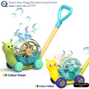 TEKANAI | Automatic Bubble Machine Toy