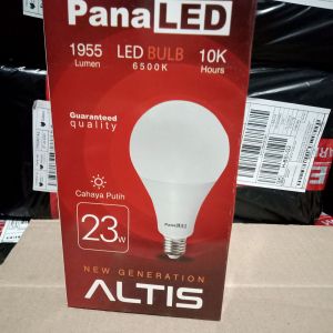 MURAH LED Altis 23 Watt Garansi 1thn