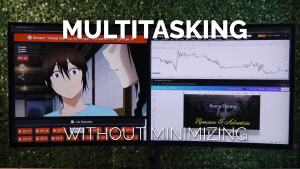 Armaggeddon 34" 180Hz Monitor 1Ms Curve Built In Speaker Gaming Monitor | 3440 x 1440 XC34UWQHD