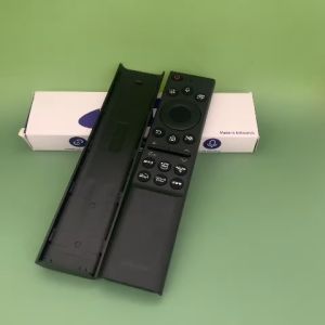 Điều khiển tivi Samsung có giọng nói blutooth chính hãng made in indonesia remote samsung smart hàng mới 100% BH 1 năm