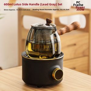 TANGFENG | Electric Heating Kettle Set