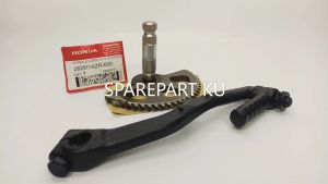 Paket Selahan Vario 125 & 150: Aksesoris Motor & Suku Cadang