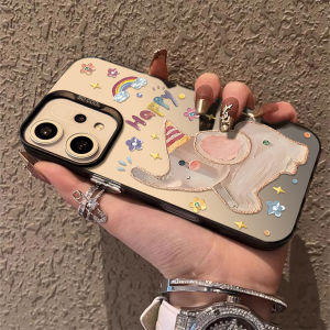 OIL PAINTING ELEPHANT Phone Case for OPPO Reno14 pro Reno13 New 12 Couple 10 pro plus Small 9PRO Cartoon RENO8 Advanced Findx8 Male Female X7 Reno6