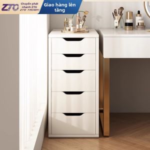 ZHUOHE | Under-table Drawer A4 File Storage Cabinet