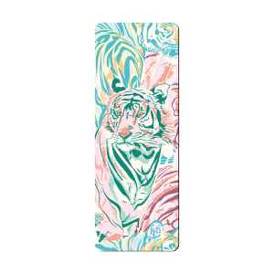 sigedn | Natural Rubber Anti-slip Thickened Yoga Mat