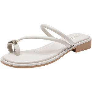 DUSTO | Summer New Style Slipper Sandal Lazy Wear