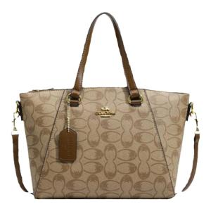 Commute Use Tote Bag Large Capacity Classic Fashion