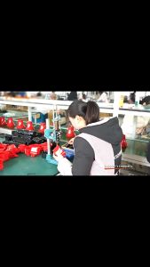 Megaphone Toa Bluetooth 15W Taffware: Alat Pemasaran & Jualan Keliling