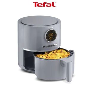 Tefal Ultra Fry Healthy Air Fryer (4.2L) EY111B WAH LEE STORE