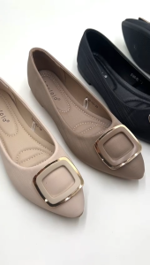 Laviola 5130 LSF / 3314 LSF - Flat shoes Wanita