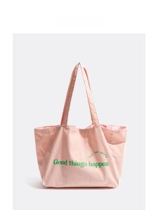 MABULA | Large Capacity Tote Bag Shoulder Bag