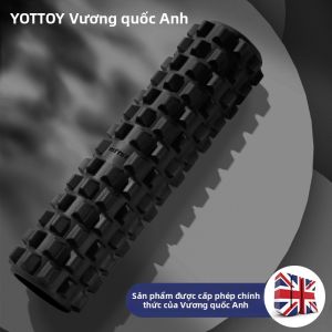 YOTTOY | Con Lăn Bọt Gai