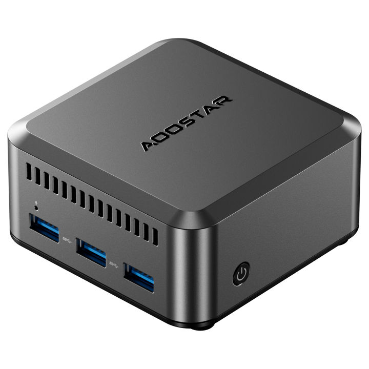 N1 PRO Intel N150(Upgraded N100) 12GB LPDDR5 RAM 256GB M.2