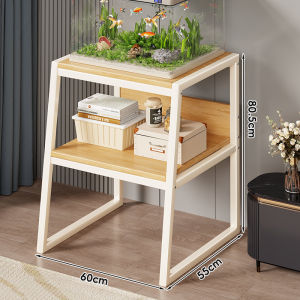 Load-bearing Aquarium Stand Multi-layer Cabinet