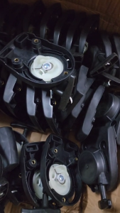 ชุดสตาร์ท รุ่น GX35 Gx50ดึงเบา เครื่องตัดหญ้า ลานเบา อะไหล่เครื่องตัดหญ้าใส่เครื่องได้ทุกยี่ห้อ