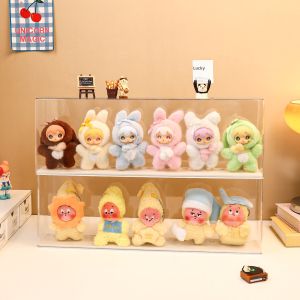 YOUKAMAN | Protection Showcase Box for Labubu Toys