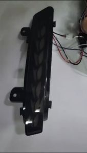 PROTON PERSONA 2006-2015 SIDE MIRROR SIGNAL RUNNING WELCOME LIGHT DRAGON SPEC