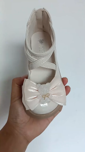 Giày Búp Bê Bé Gái Kiểu Dáng Dễ Thương – GBB9017