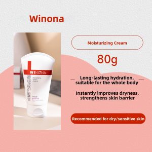 Winona | Soothing and Redness Relief Cream 15g/50g