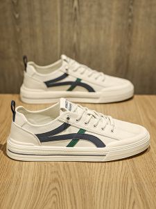 MINGTI | Waterproof Non-slip Soft-soled Casual Mens Shoes