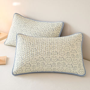 KAMONI | Waterproof and Oil-Resistant Pillow Cover 48cmx74cm