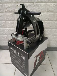 Rear Suspension for Kuickwheel S1-C Lite and S1-C Pro Electric Scooter