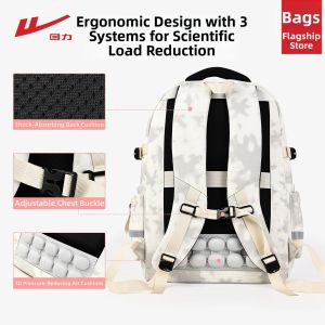 Warrior | Lightweight Student Backpack