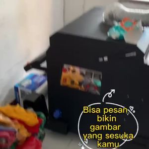 BISA BAYAR DI TEMPAT Tank-Top America Tanktop Wanita Tanktop Perempuan Singlet CewekTali Besar Tank-top Zumba Tank-top Gym Tank-top gaul