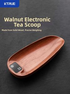 KTRUE | High Precision Tea Weighing Scale