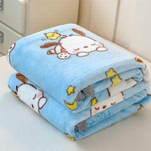 AIYUN | Double-sided Print Thick Blanket