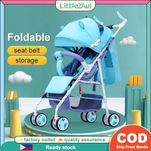 Comprehensive Guide to Choosing the Best Folding Baby Stroller & Toddler Childrens Lightweight Stroller