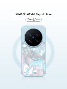 Smyideal | Simple Stylish High-Quality Mobile Phone Case
