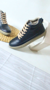 Braga Yabella Series B 4601 - Sepatu Sneakers Kets Wanita Casual Kuliah Kerja Hangout Santai
