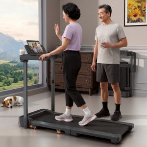 WalkingPad | Máy Chạy Bộ Gấp Nhỏ Gọn Cho Nhà Và Văn Phòng