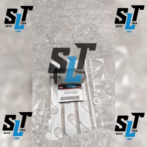 Bushing Mitsubishi Kuda Bushing Bawah Original Asli ORI MITSUBISHI – Bushing Bussing ( MR210567 )