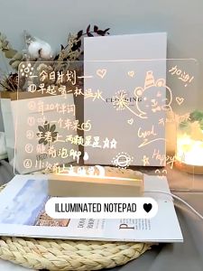 Acrylic Display Stand & USB LED Night Light: A Complete Guide