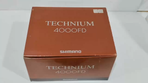 SHIMANO 2013 TECHNIUM SPINNING REEL