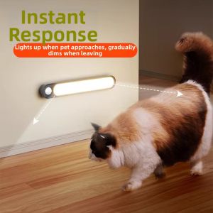 XINGKU | Induction Smart Wireless LED Magnetic Long-lasting Light