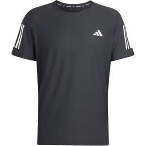 adidas | Mens Running Short Sleeve T-Shirt