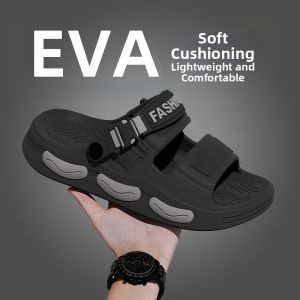 BUYANGSI | Anti-slip Summer Outdoor EVA Sandals