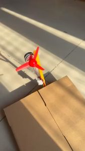 Tấm pin năng lượng mặt trời 2V 3V 5V mới 100% dùng DIY thí nghiệm học tập solar panel mini - HM0498