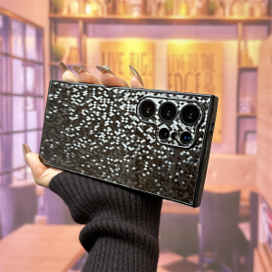 Elegant Drop-resistant Full Protection Phone Case