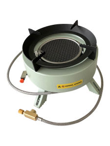 LINSI | Multifunctional Infrared Energy-saving Grill
