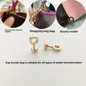 YUESIHUI | Bag Accessories for Modification